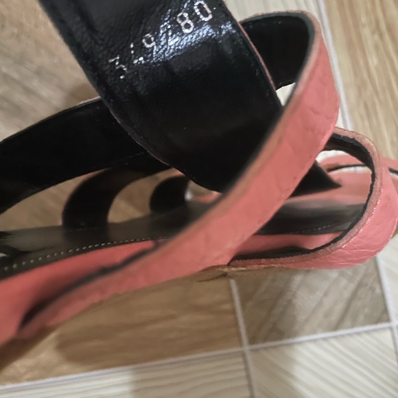 ❤️⭐️Studded Gladiator Sandals - Picture 4 of 12